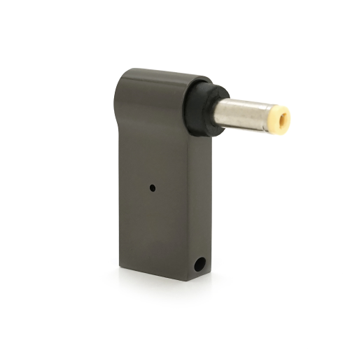 Перехідник Voltronic, для HP, USB Туре-С (F) to 4.8x1.7мм (M), 100W