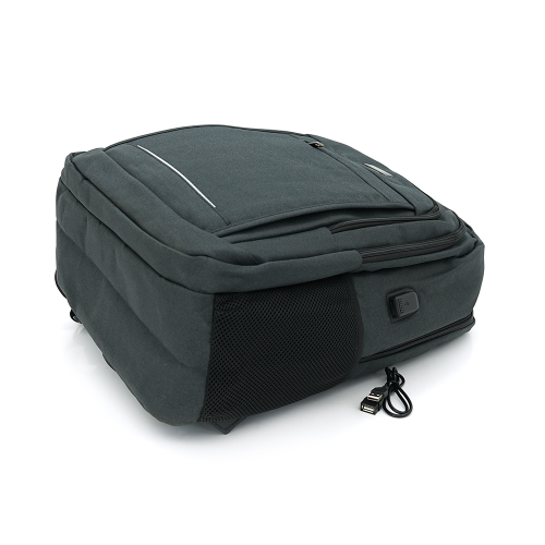 Рюкзак Must, Black