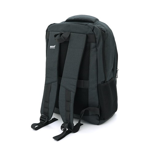 Рюкзак Must, Black