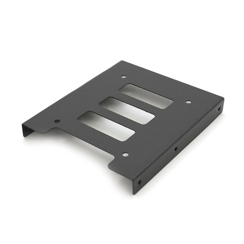 Кронштейн Voltronic, для жорсткого диска від 2.5 до 3.5, з 8 гвинтами