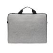 Сумка для ноутбука Merlion, 15, Gray