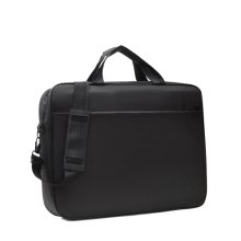 Сумка для ноутбука Ritar, 15.6, джинсова тканина, Black, Q90