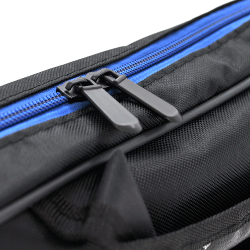 Сумка для ноутбука Merlion DL156, 15.6, поліестер, Q80