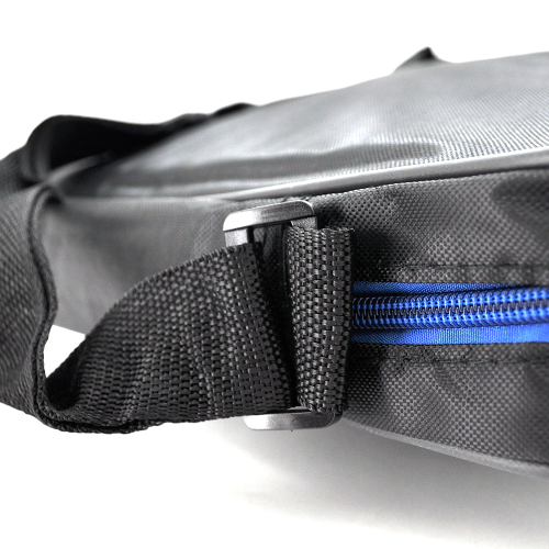 Сумка для ноутбука Merlion DL156, 15.6, поліестер, Q80