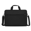 Сумка для ноутбука Ritar, 15.6, тканина оксфорд, Black, Q130