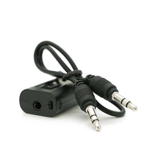 Bluetooth-адаптер Earldom M72, USB, Bluetooth 5.0, Blister