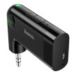 Аудіоресивер HOCO E53 Wireless Bluetooth 3.5mm Audio Stereo Music Home, Bluetooth 5.0