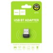 Bluetooth-адаптер HOCO UA18, USB, Bluetooth 5.0, Blister