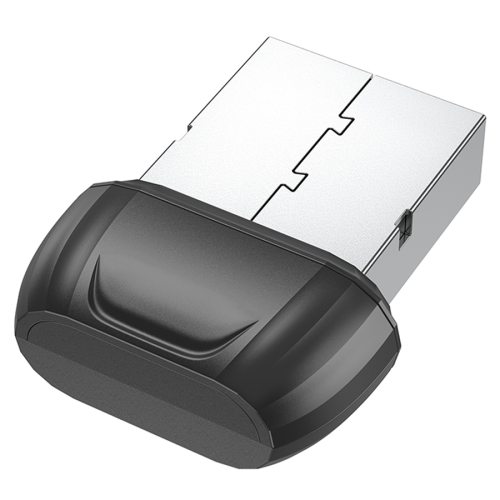 Bluetooth-адаптер HOCO UA18, USB, Bluetooth 5.0, Blister