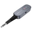 Аудіоресивер BOROFONE BC51 Wireless Bluetooth 3.5mm Audio Stereo Music Home, Bluetooth 5.0