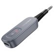 Аудіоресивер BOROFONE BC51 Wireless Bluetooth 3.5mm Audio Stereo Music Home, Bluetooth 5.0
