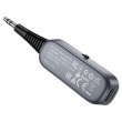 Аудіоресивер BOROFONE BC51 Wireless Bluetooth 3.5mm Audio Stereo Music Home, Bluetooth 5.0