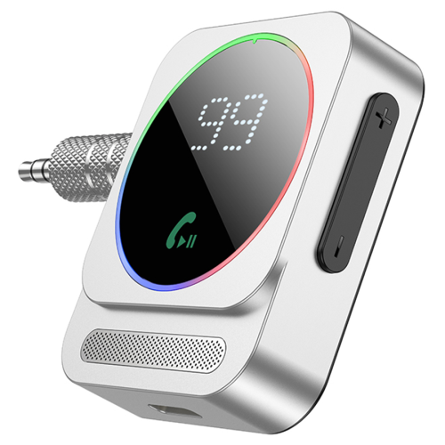 Аудіоресивер BOROFONE BC52 Wireless Bluetooth 3.5mm Audio Stereo Music Home, Bluetooth 5.0