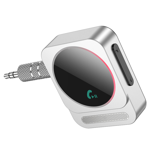 Аудіоресивер BOROFONE BC52 Wireless Bluetooth 3.5mm Audio Stereo Music Home, Bluetooth 5.0