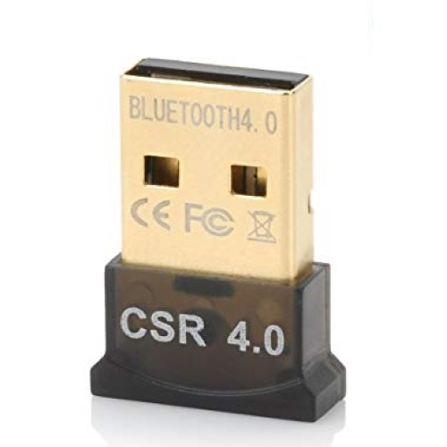 Bluetooth-адаптер Voltronic LV-B14A, USB, Bluetooth 4.0, Blister, Q100