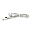 Кабель Lightning iKAKU USB 2.0 to Lightning 1m Gray (KSC-723-Gr-L)