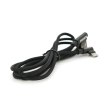 Кабель iKAKU KSC-028 JINDIAN, USB Type-A to MicroUSB, 2.4A, довжина 1м, Black, BOX