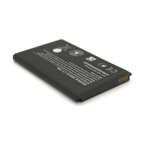 АКБ Nokia для Nokia BN-02 (2000 mAh) Blister