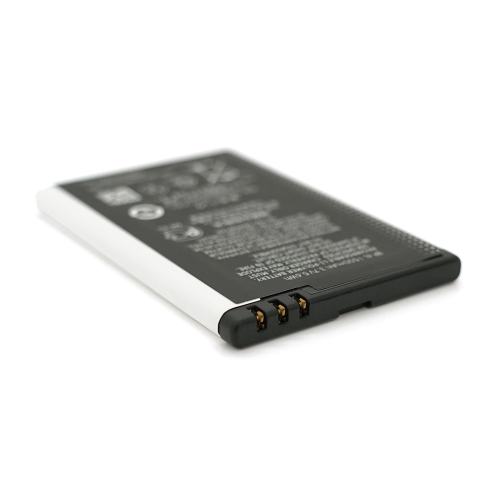 АКБ Nokia для Nokia BP-4L (1500 mAh) Blister