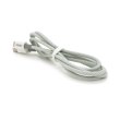 Кабель Micro USB iKAKU USB 2.0 to Micro USB 1m Gray (KSC-723-MGr)