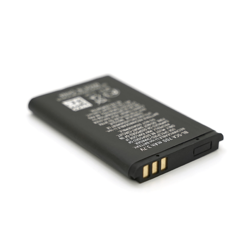 АКБ Nokia для Nokia BL-5CA (700 mAh) Blister