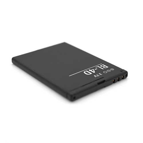 АКБ Nokia для Nokia BL-4D (1200 mAh) Blister