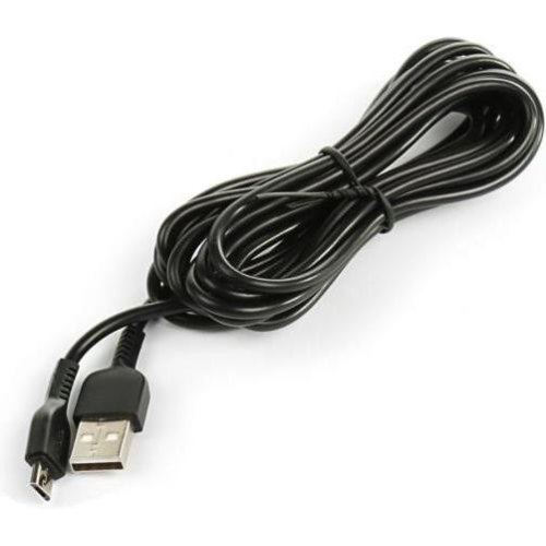 Кабель Micro USB Hoco X20 Micro USB 2m Black