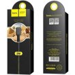 Кабель Micro USB Hoco X20 Micro USB 2m Black