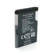 Акумулятор для телефона Nokia, для Nokia BL-4C, 860mAh, OEM