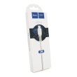 Кабель Hoco X20, USB Type-A to Lightning, 2A, довжина 2м, White, BOX