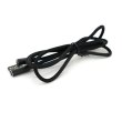 Кабель Lightning iKAKU USB 2.0 to Lightning 1m Black (KSC-028-B-L)
