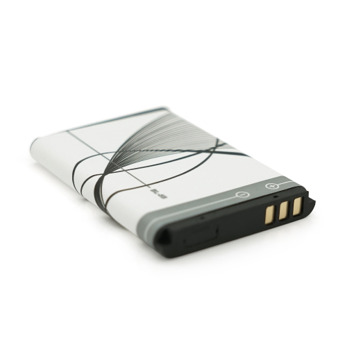 АКБ Nokia для Nokia BL-5B (890 mAh) Blister