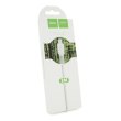 Кабель Hoco X20, USB Type-A to MicroUSB, 2A, довжина 3м, White, BOX