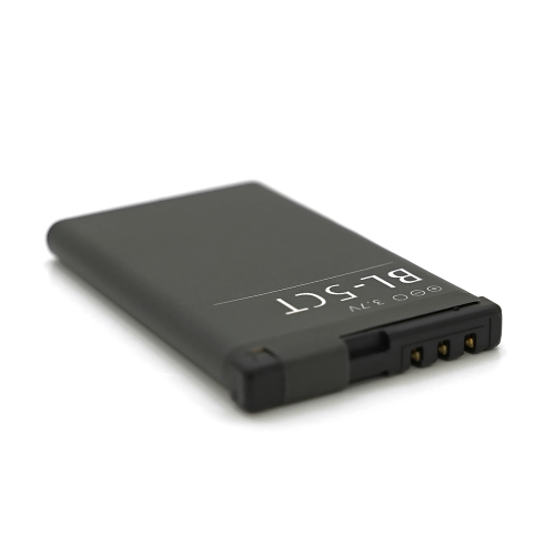 АКБ Nokia для Nokia BL-5CT (1050 mAh) Blister