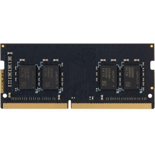 Модуль пам'яті для ноутбука INTELIGENTES, 8GB DDR4 2666 MHz SoDIMM (IS4CHD1/8)