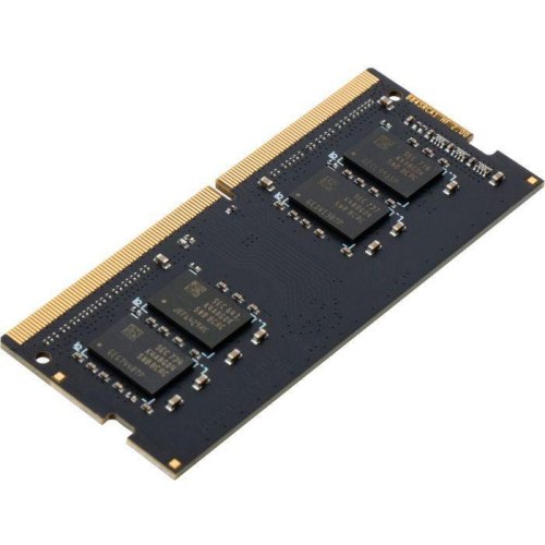 Модуль пам'яті для ноутбука INTELIGENTES, 8GB DDR4 2666 MHz SoDIMM (IS4CHD1/8)