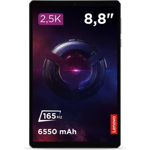 Планшет Lenovo Legion Tab (3rd Gen) TB321FU 16/512GB Eclipse Black + Case&Film (ZAEF0081UA)