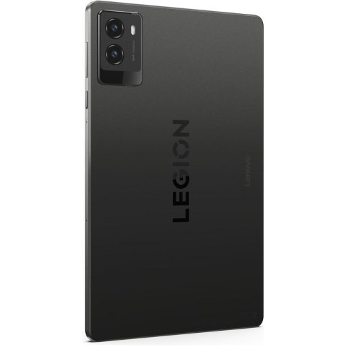 Планшет Lenovo Legion Tab (3rd Gen) TB321FU 16/512GB Eclipse Black + Case&Film (ZAEF0081UA)
