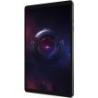Планшет Lenovo Legion Tab (3rd Gen) TB321FU 16/512GB Eclipse Black + Case&Film (ZAEF0081UA)
