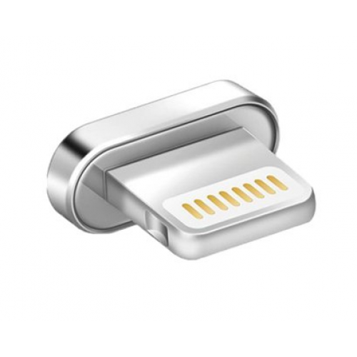 Наконечник на магнітний кабель USB 2.0 / Lighting (під кабель 9166 / 13190)