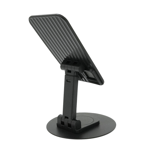 Настільна підставка для телефона Voltronic S701, Black, Box