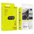 Автомобільний тримач для смартфона BOROFONE BH28, Black, Box