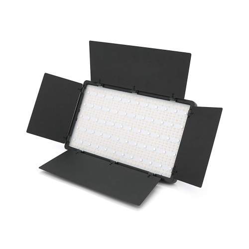 Прожектор RGB YT37278 800LED для фото та відео, 290x170mm, Box