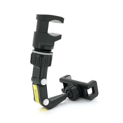 Автомобільний тримач для смартфона Voltronic H-HS162, на дзеркало, Box