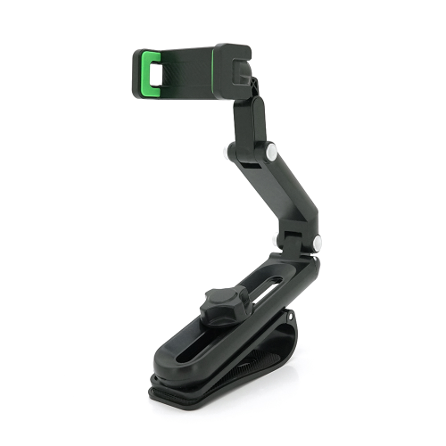 Автомобільний тримач для смартфона Voltronic 22A122, на дзеркало, Box