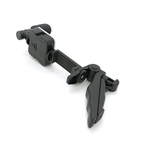 Набір блогера Voltronic AY-49, Black, Box