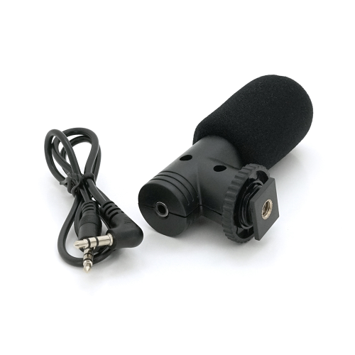 Набір блогера Voltronic AY-49, Black, Box