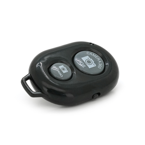 Набір блогера Voltronic AY-49, Black, Box