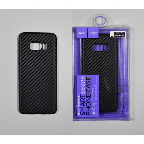 Чохол для смартфона Hoco Delicate shadow series protective case, для Samsung J5 Prime