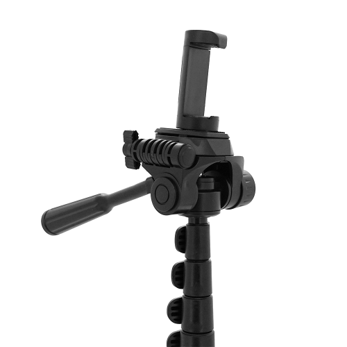 Штатив Nee Pho NP-2588, висота 52-180см, Box